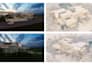 do 3d modelling, landscape design and architecture rendering